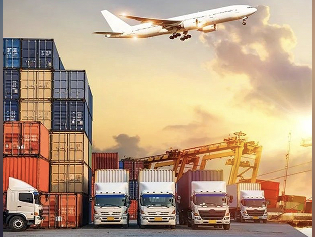Freight Forwarding